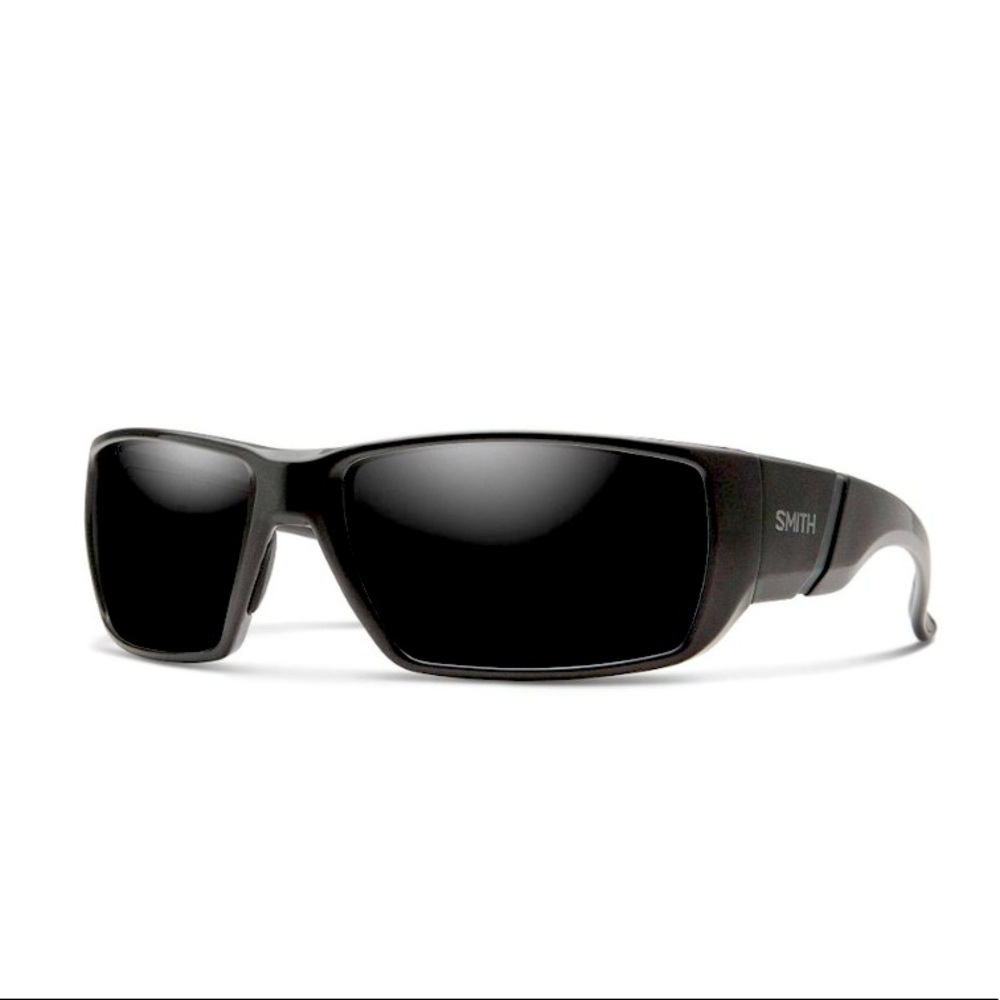Smith Optics transfer polarized sunglasses